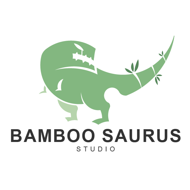 Bamboosaurus`s Site